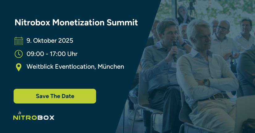 Nitrobox Monetization Summit 2025